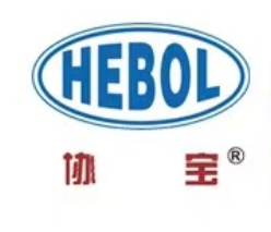 HEBOL 协宝标志
